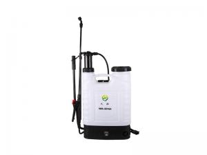 WM-SD16A手動(dòng)電動(dòng)兩用噴霧器